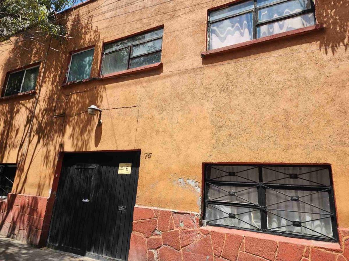Foto de terreno habitacional en venta en lago zirahuen 76, anahuac i sección, miguel hidalgo, df / cdmx, 0 No. 01