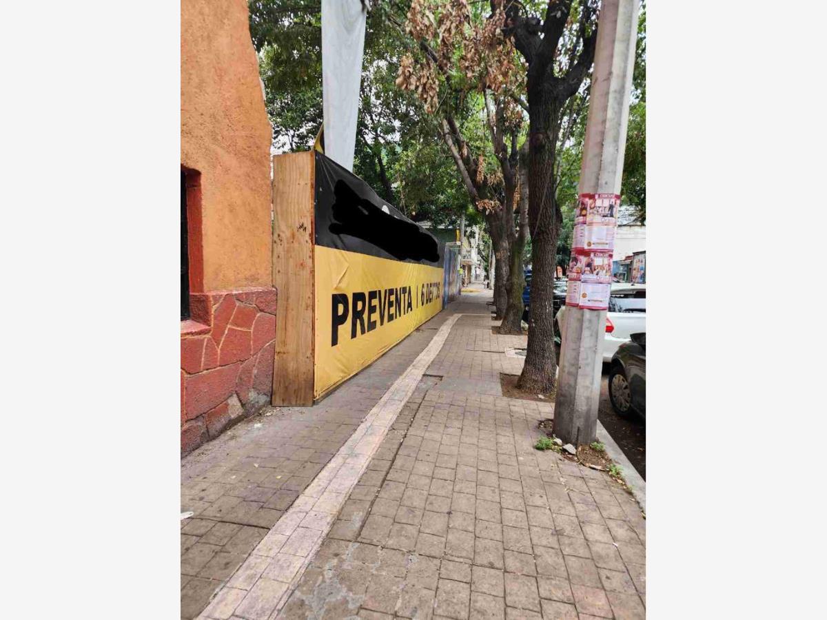 Foto de terreno habitacional en venta en lago zirahuen 76, anahuac i sección, miguel hidalgo, df / cdmx, 0 No. 02