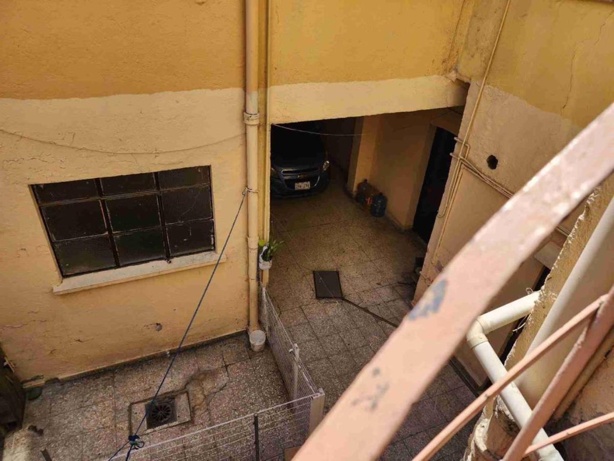Foto de terreno habitacional en venta en lago zirahuen 76, anahuac i sección, miguel hidalgo, df / cdmx, 0 No. 03