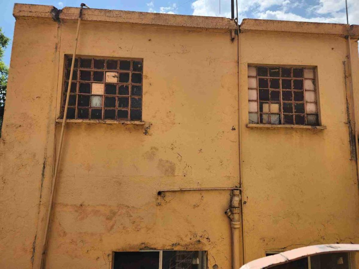Foto de terreno habitacional en venta en lago zirahuen 76, anahuac i sección, miguel hidalgo, df / cdmx, 0 No. 04