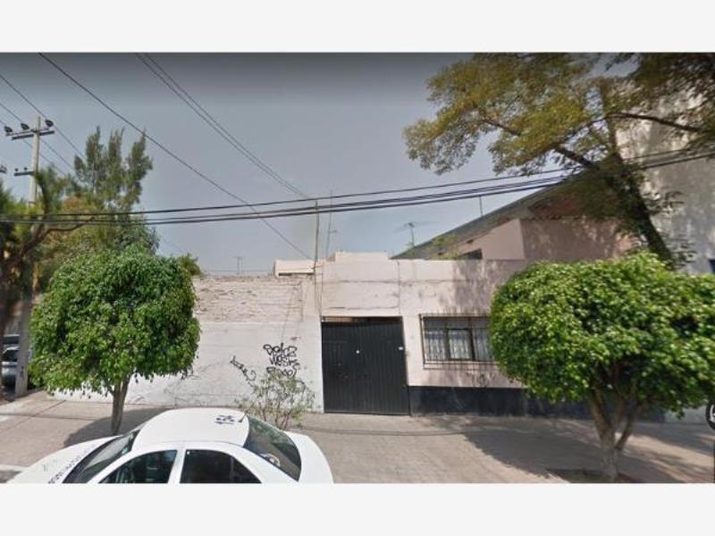 Foto de casa en venta en lago zirahuen 81, anahuac ii sección, miguel hidalgo, df / cdmx, 20328306 No. 01