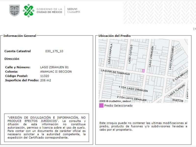 Foto de casa en venta en lago zirahuen 81, anahuac ii sección, miguel hidalgo, df / cdmx, 20328306 No. 03