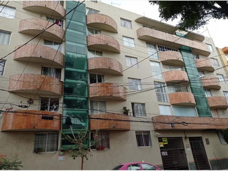 Foto de departamento en venta en lago zug 8, torre blanca, miguel hidalgo, df / cdmx, 25303153 No. 01