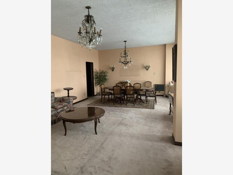 Foto de departamento en venta en lagrange 115, polanco i sección, miguel hidalgo, df / cdmx, 21893947 No. 01