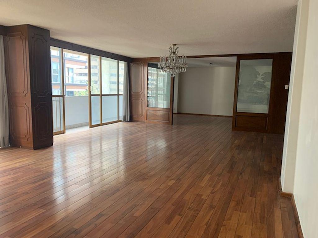 Foto de departamento en renta en lagrange 225, polanco i sección, miguel hidalgo, df / cdmx, 0 No. 02