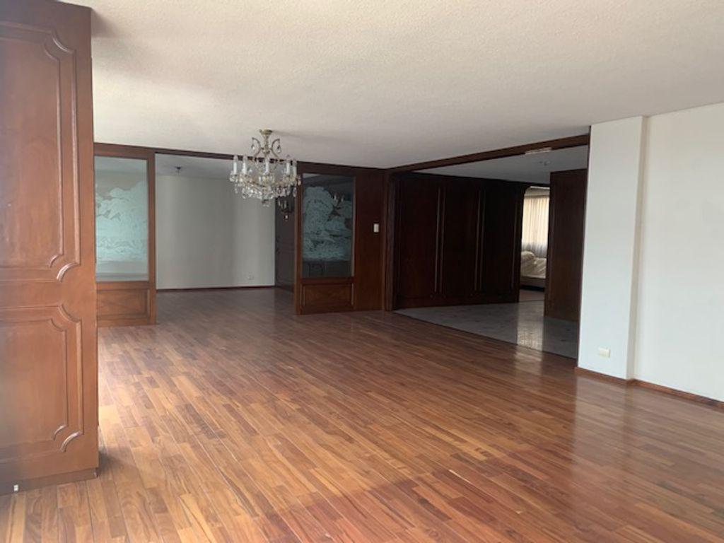 Foto de departamento en renta en lagrange 225, polanco i sección, miguel hidalgo, df / cdmx, 0 No. 03