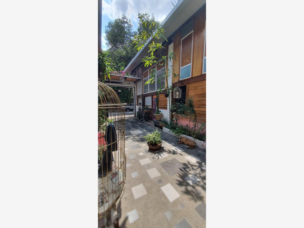 Foto de departamento en renta en laguna de guzman 30, anahuac i sección, miguel hidalgo, df / cdmx, 26635730 No. 01