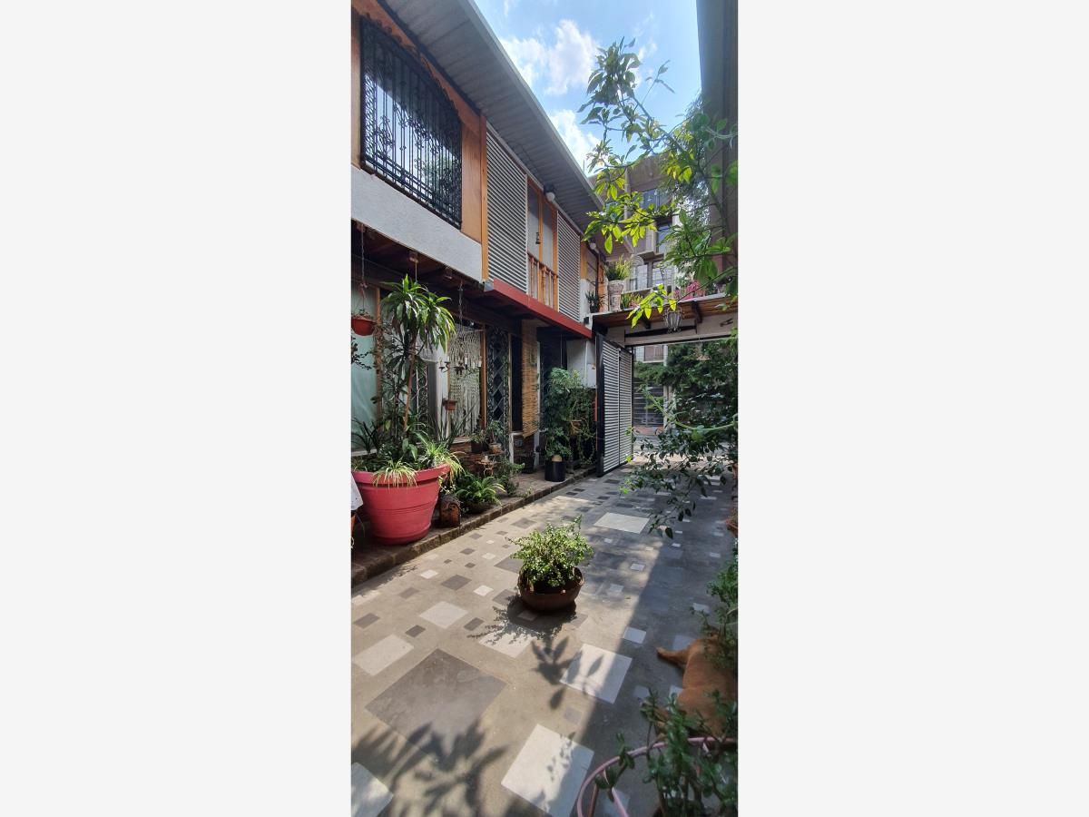 Foto de departamento en renta en laguna de guzman 30, anahuac i sección, miguel hidalgo, df / cdmx, 26635730 No. 02