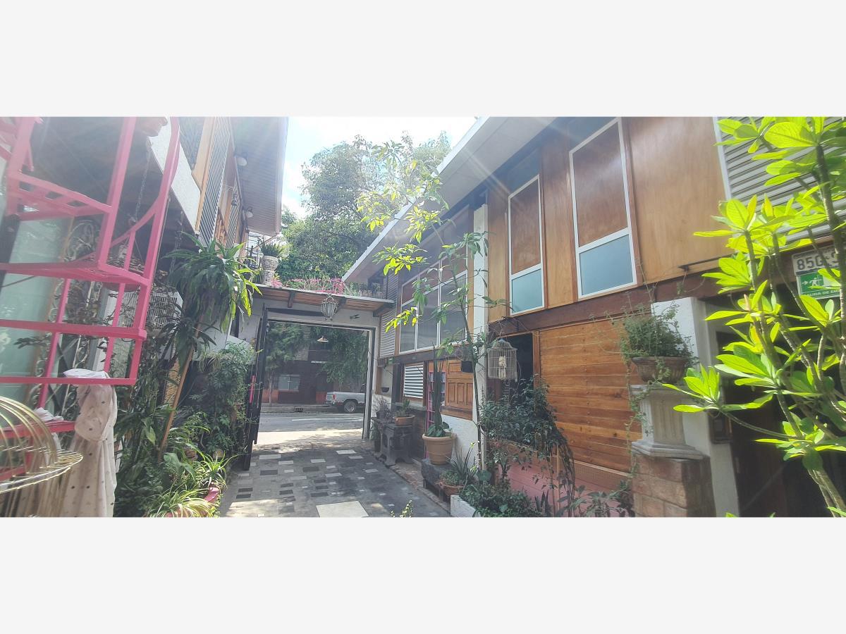 Foto de departamento en renta en laguna de guzman 30, anahuac i sección, miguel hidalgo, df / cdmx, 26635730 No. 03