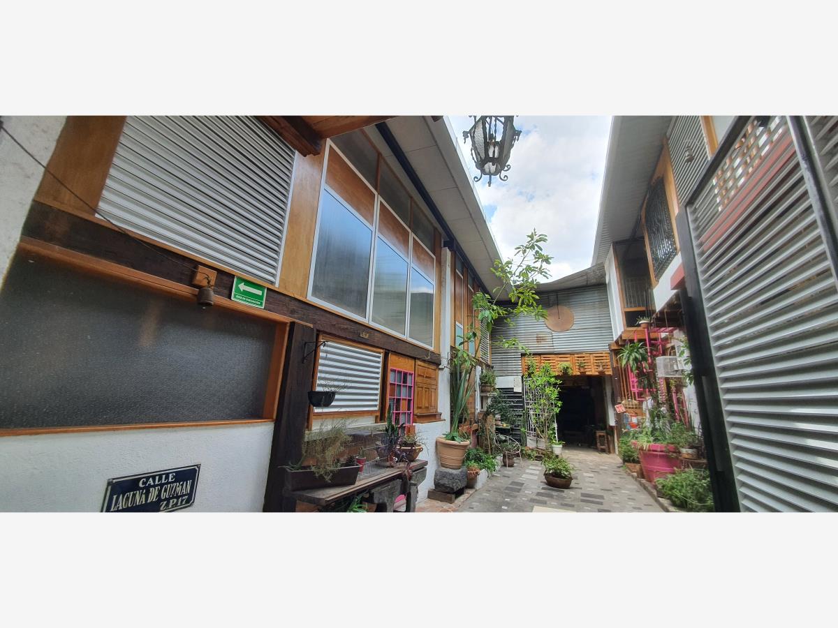 Foto de departamento en renta en laguna de guzman 30, anahuac i sección, miguel hidalgo, df / cdmx, 26635730 No. 04