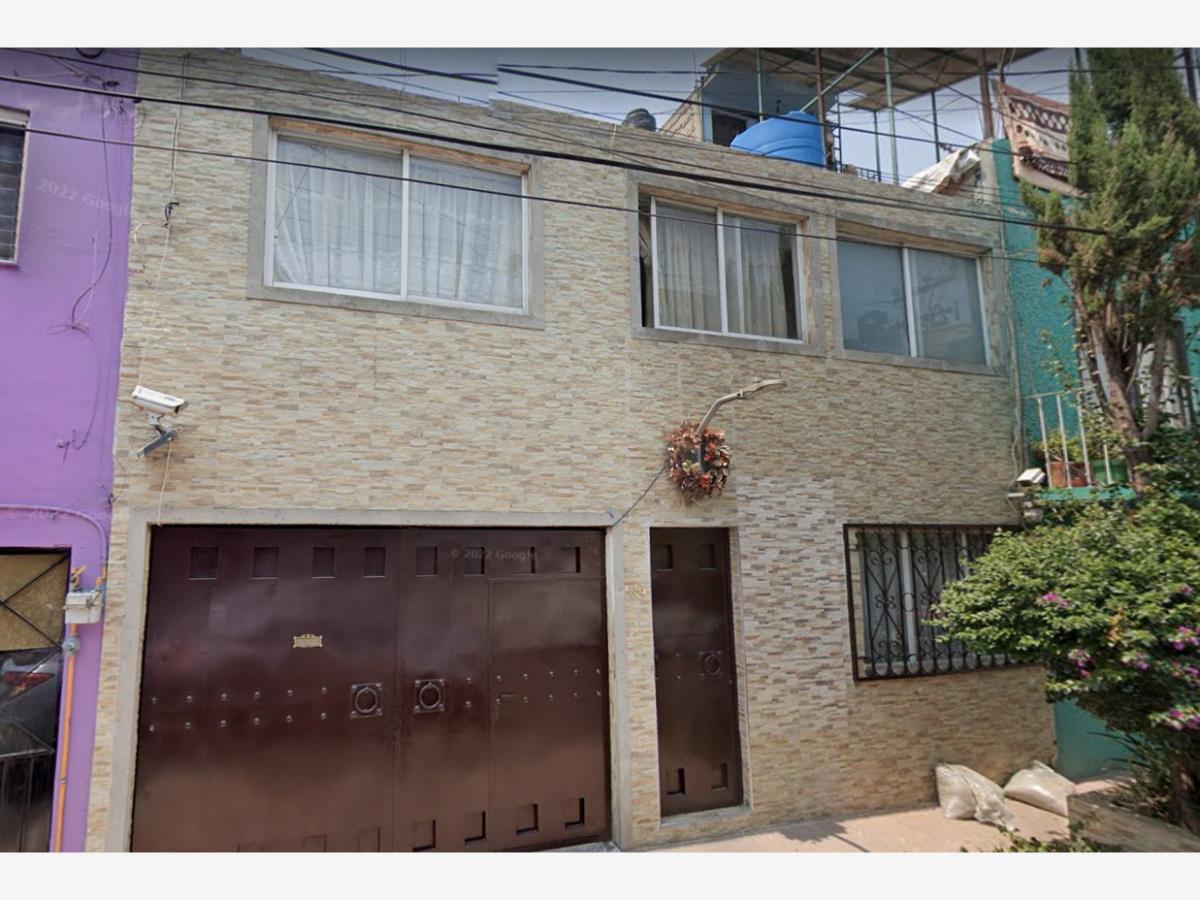Foto de casa en venta en laguna de la mancha 89, granada, miguel hidalgo, df / cdmx, 26423837 No. 01