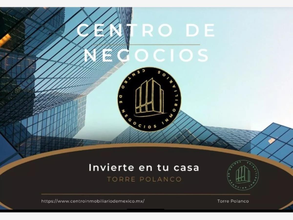 Foto de casa en venta en laguna de la mancha 89, granada, miguel hidalgo, df / cdmx, 26423837 No. 03
