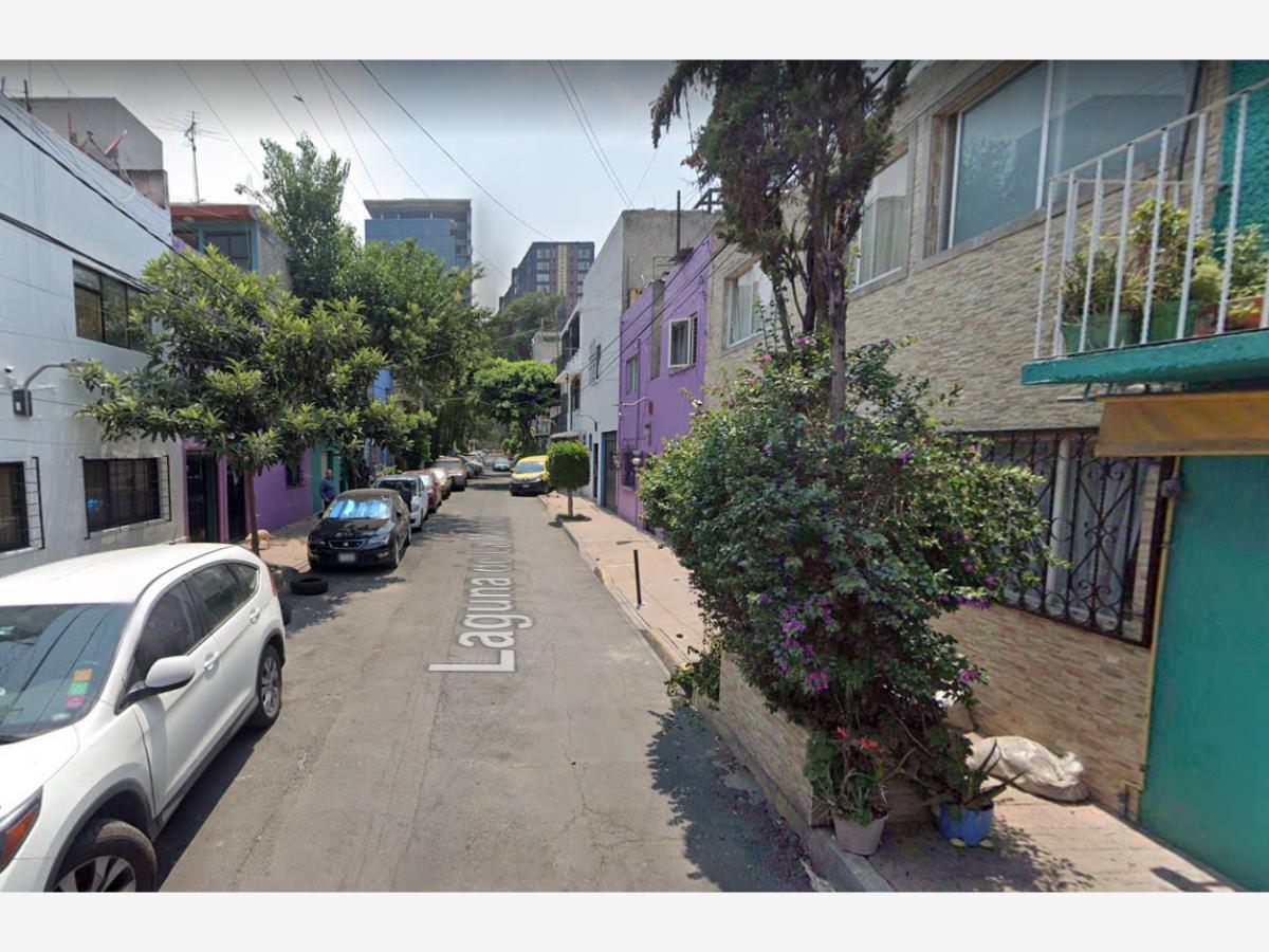 Foto de casa en venta en laguna de la mancha 89, granada, miguel hidalgo, df / cdmx, 26423837 No. 04