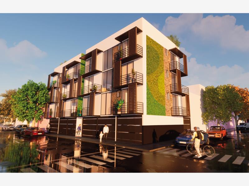 Foto de departamento en venta en laguna de tamiahua 158, anahuac ii sección, miguel hidalgo, df / cdmx, 23475066 No. 01