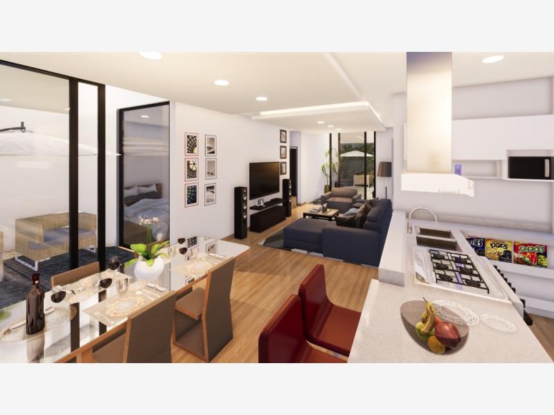 Foto de departamento en venta en laguna de tamiahua 158, anahuac ii sección, miguel hidalgo, df / cdmx, 23475066 No. 02