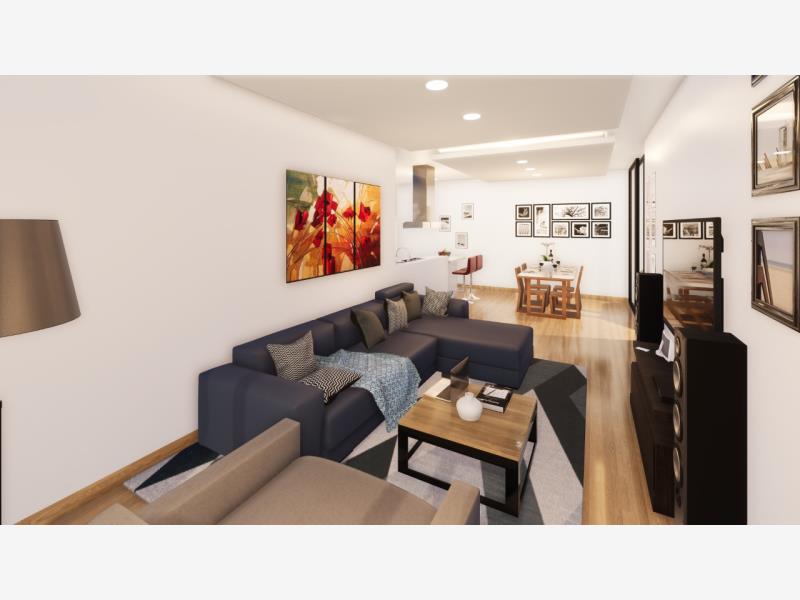 Foto de departamento en venta en laguna de tamiahua 158, anahuac ii sección, miguel hidalgo, df / cdmx, 23475066 No. 03