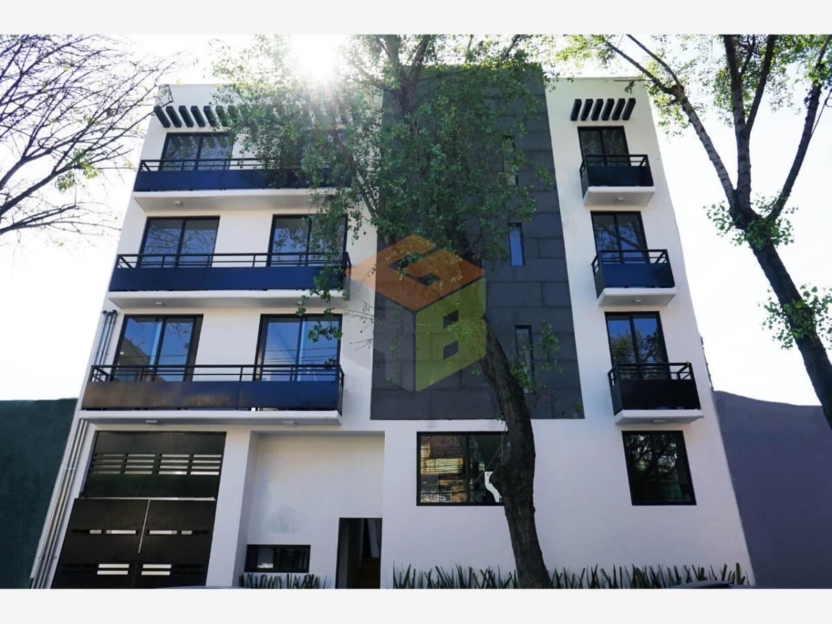 Foto de departamento en venta en laguna de términos 293, mariano escobedo, miguel hidalgo, df / cdmx, 0 No. 01
