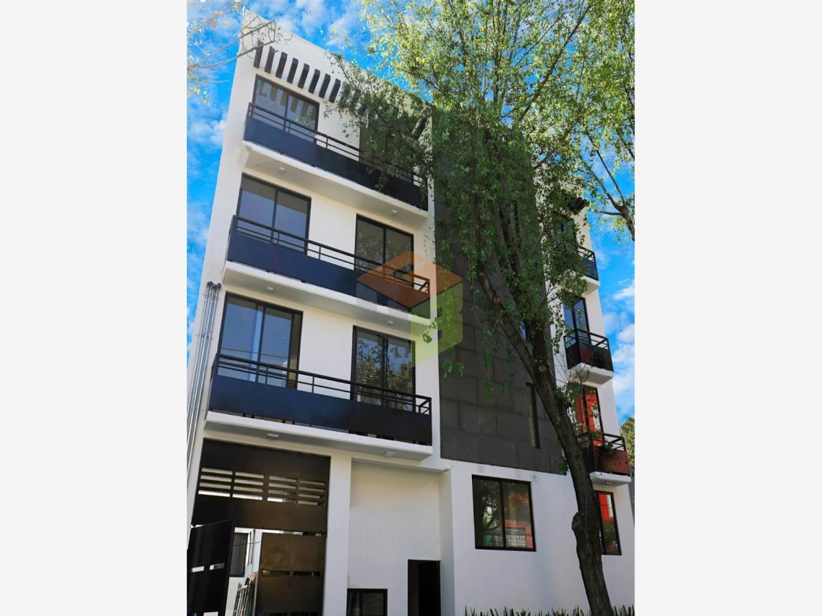 Foto de departamento en venta en laguna de términos 293, mariano escobedo, miguel hidalgo, df / cdmx, 0 No. 02