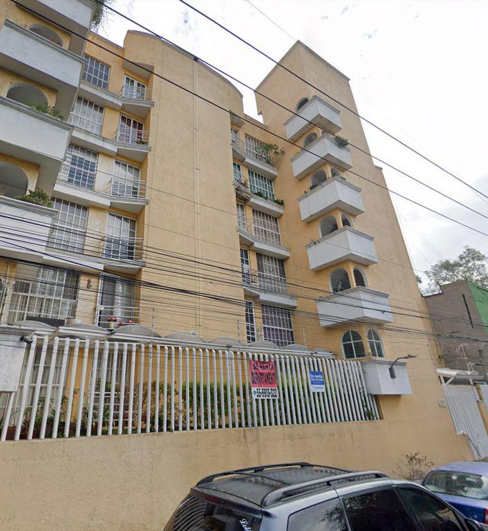 Foto de departamento en venta en laguna de terminos 422, anahuac i sección, miguel hidalgo, df / cdmx, 0 No. 03