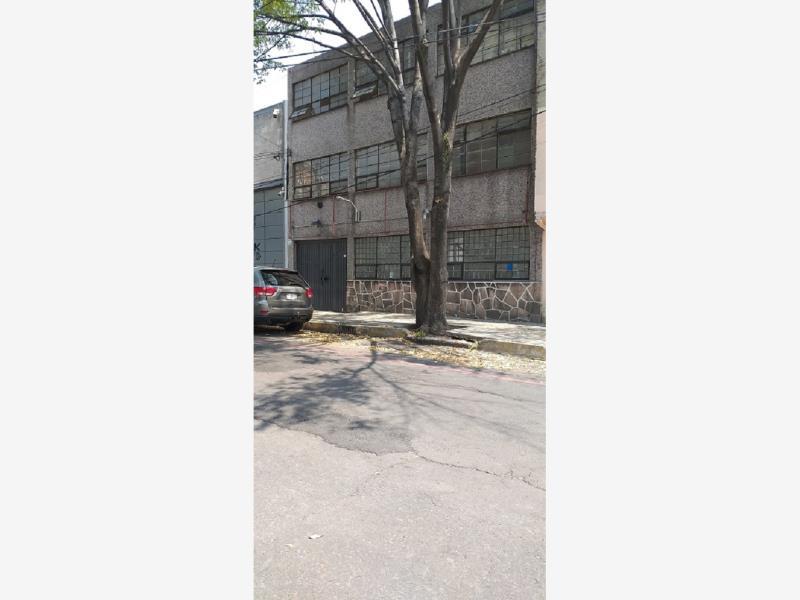 Foto de bodega en venta en laguna mayrán 398, anahuac ii sección, miguel hidalgo, df / cdmx, 13225047 No. 02
