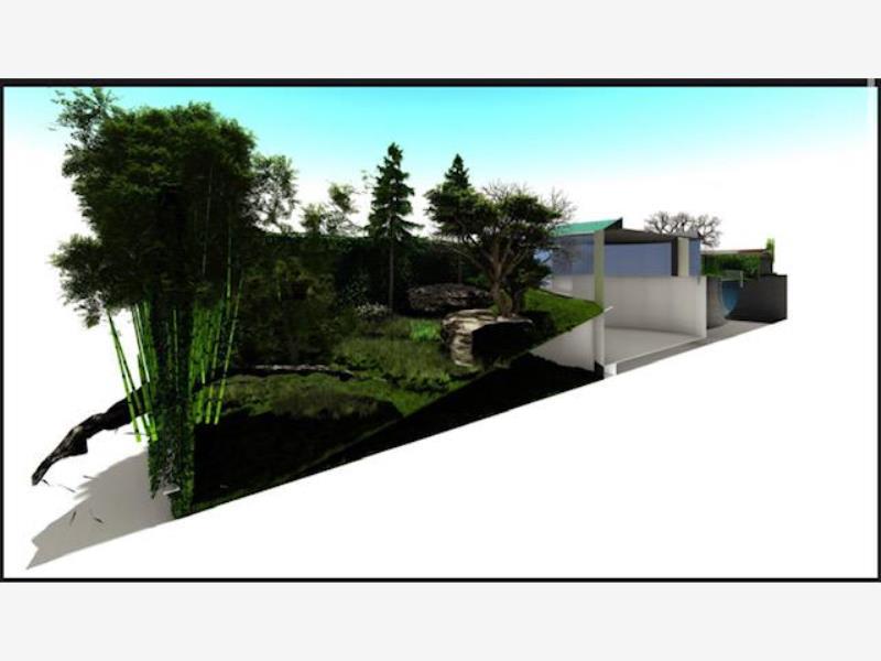 Foto de terreno comercial en venta en laja 141, jardines del pedregal, álvaro obregón, df / cdmx, 24996248 No. 03