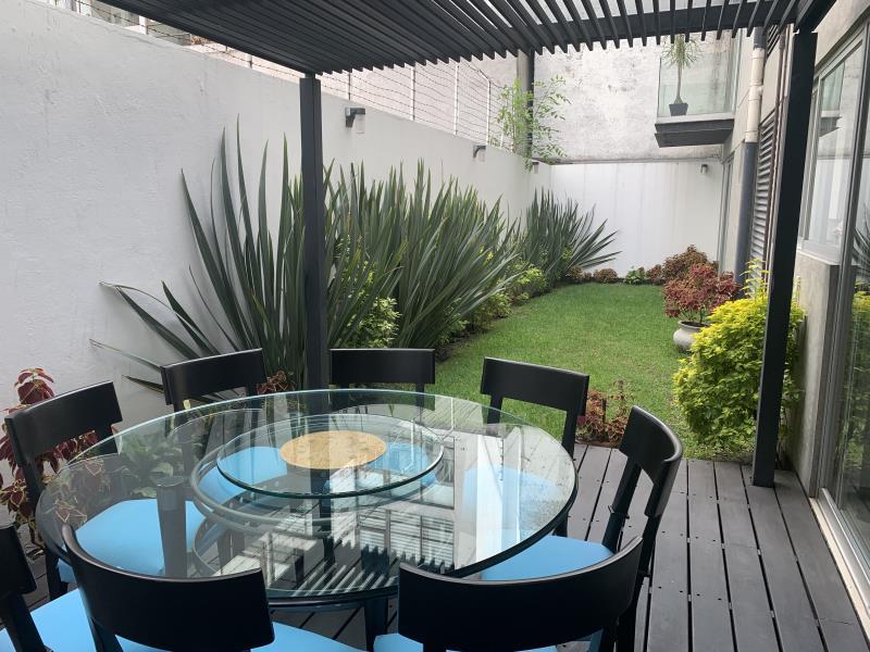 Foto de departamento en venta en lamartine 122, polanco i sección, miguel hidalgo, df / cdmx, 22182647 No. 01