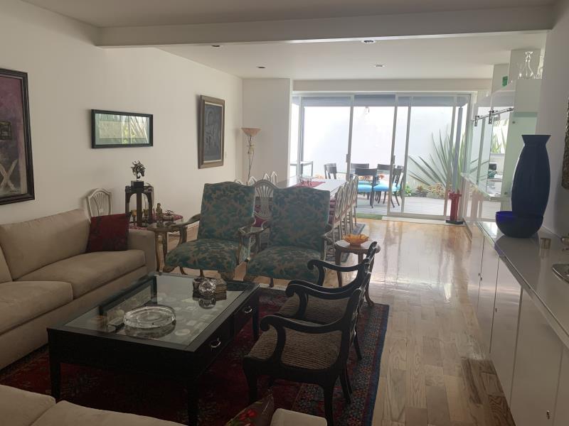 Foto de departamento en venta en lamartine 122, polanco i sección, miguel hidalgo, df / cdmx, 22182647 No. 02