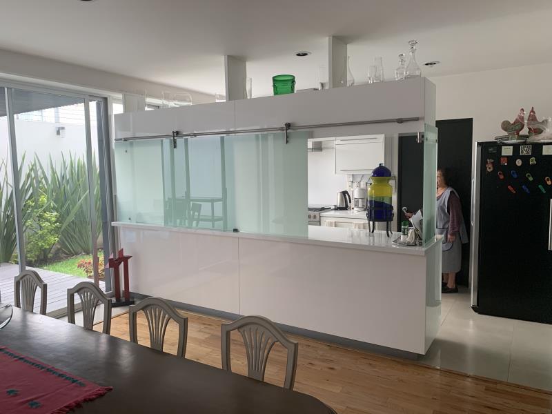Foto de departamento en venta en lamartine 122, polanco i sección, miguel hidalgo, df / cdmx, 22182647 No. 03