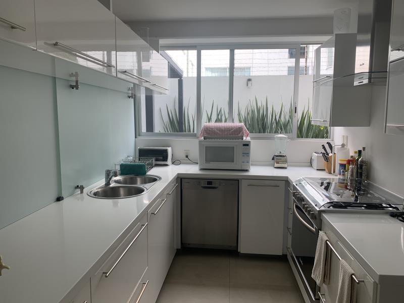 Foto de departamento en venta en lamartine 122, polanco i sección, miguel hidalgo, df / cdmx, 22182647 No. 04