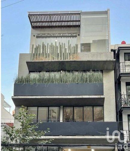 Foto de departamento en venta en lamartine 136, polanco v sección, miguel hidalgo, df / cdmx, 22477673 No. 02