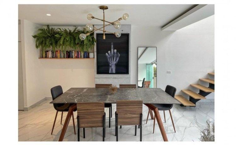 Foto de departamento en venta en lamartine 136, polanco v sección, miguel hidalgo, df / cdmx, 22477673 No. 03