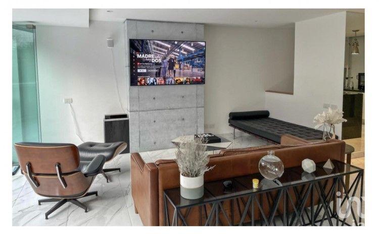 Foto de departamento en venta en lamartine 136, polanco v sección, miguel hidalgo, df / cdmx, 22477673 No. 04