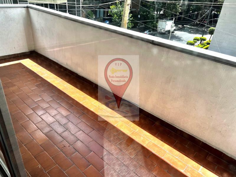 Foto de departamento en venta en lamartine 233, polanco v sección, miguel hidalgo, df / cdmx, 25448030 No. 03