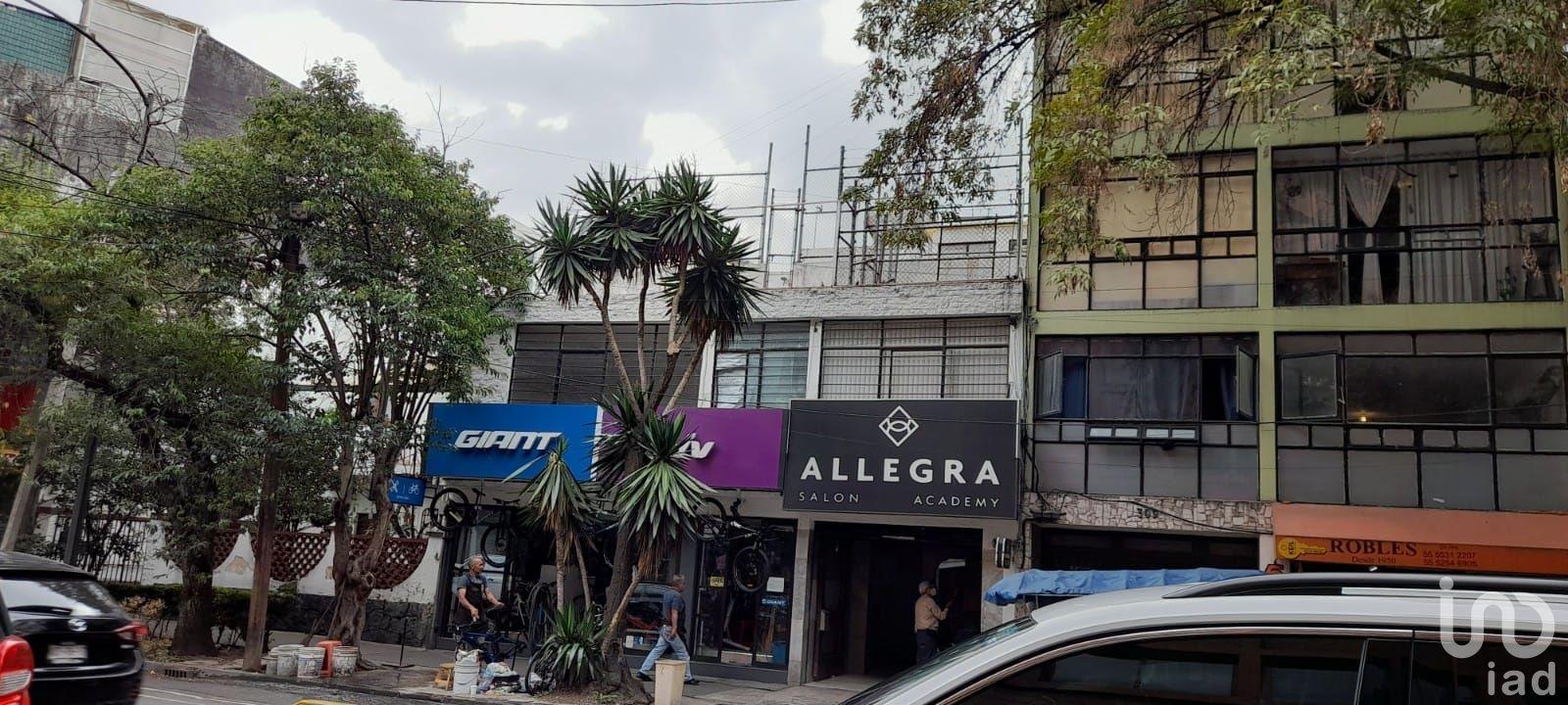 Foto de edificio en venta en lamartine 311, polanco v sección, miguel hidalgo, df / cdmx, 26406218 No. 01