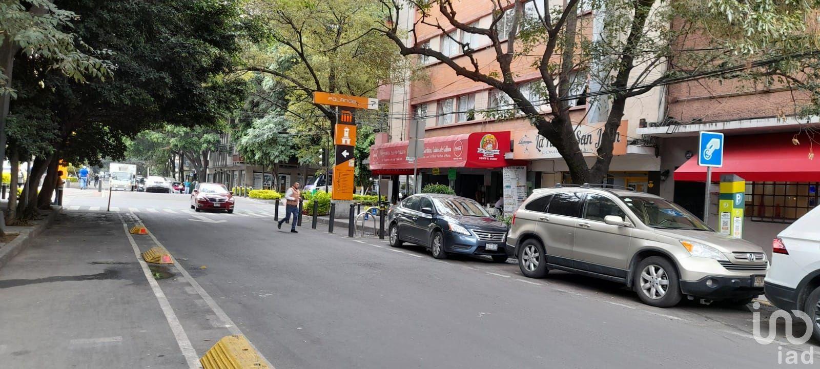 Foto de edificio en venta en lamartine 311, polanco v sección, miguel hidalgo, df / cdmx, 26406218 No. 02