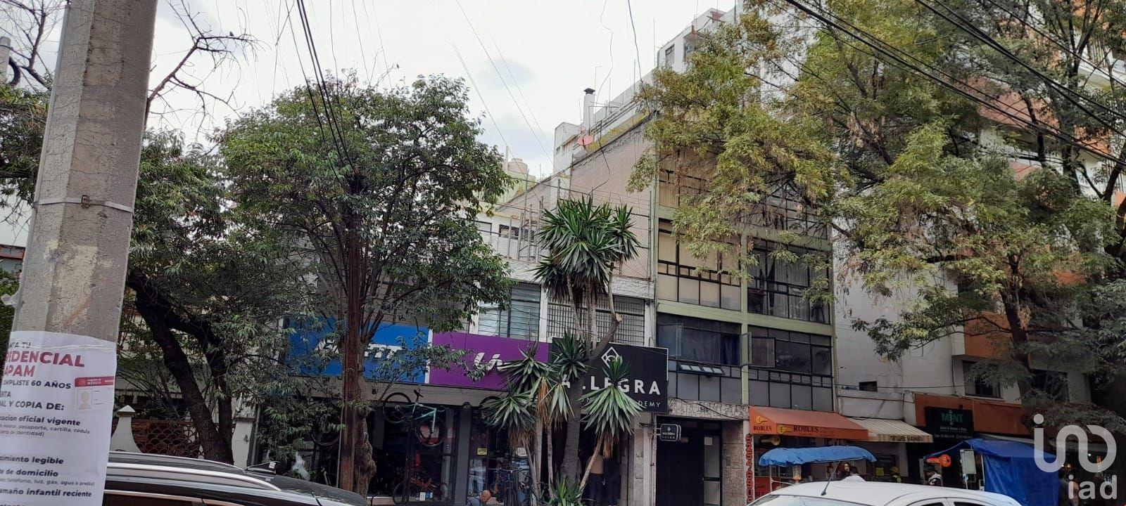 Foto de edificio en venta en lamartine 311, polanco v sección, miguel hidalgo, df / cdmx, 26406218 No. 03