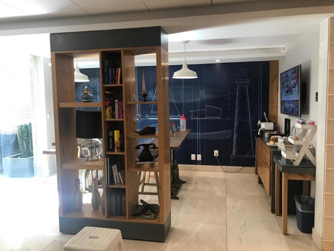 Foto de departamento en renta en lamartine 619, bosque de chapultepec i sección, miguel hidalgo, df / cdmx, 6443315 No. 04