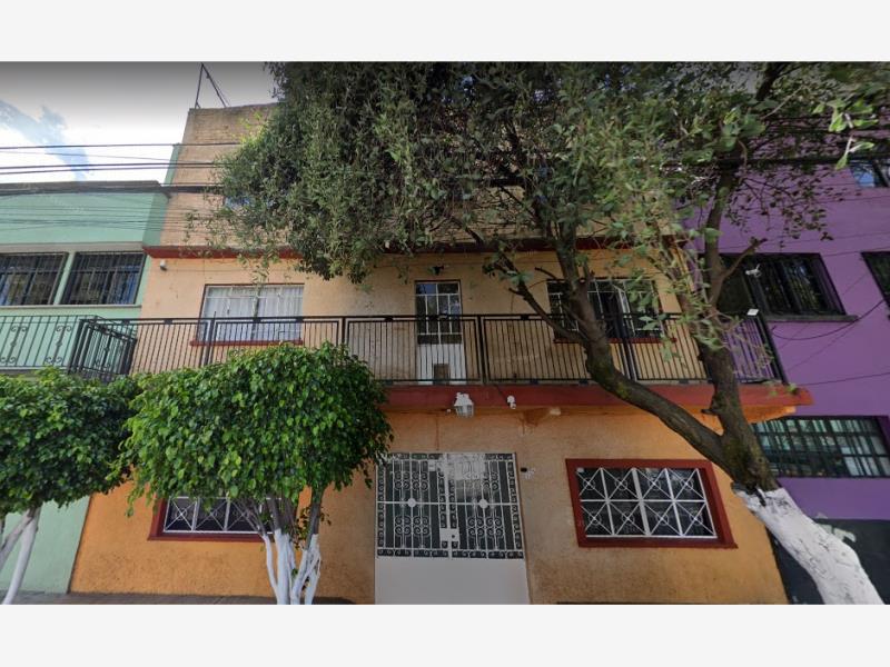 Foto de casa en venta en laminadores 138, trabajadores de hierro, azcapotzalco, df / cdmx, 24889348 No. 02