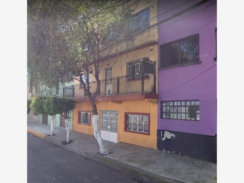 Foto de casa en venta en laminadores 138, trabajadores de hierro, azcapotzalco, df / cdmx, 24889348 No. 03
