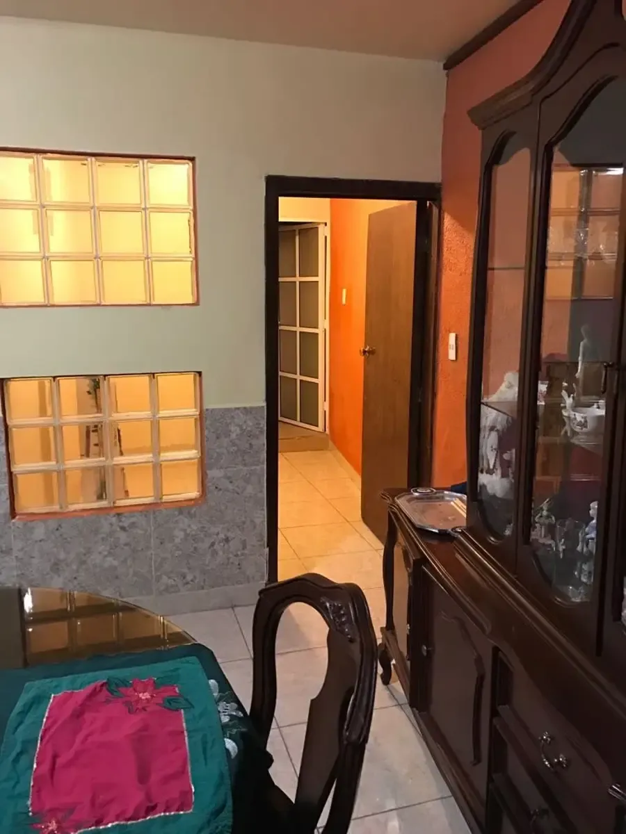 Foto de departamento en renta en laminadores 239, trabajadores de hierro, azcapotzalco, df / cdmx, 26360705 No. 02