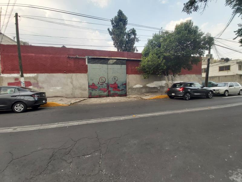 Foto de bodega en renta en laminadores 313, coltongo, azcapotzalco, df / cdmx, 24885075 No. 03