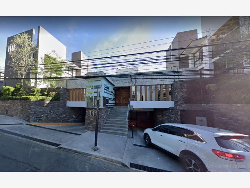 Foto de departamento en venta en las aguilas 111, los alpes, álvaro obregón, df / cdmx, 25295028 No. 02