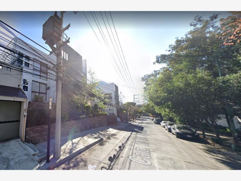 Foto de departamento en venta en las aguilas 111, los alpes, álvaro obregón, df / cdmx, 25295028 No. 03