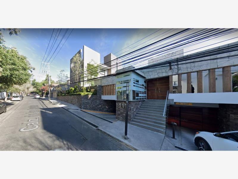 Foto de departamento en venta en las aguilas 111, los alpes, álvaro obregón, df / cdmx, 25295028 No. 04