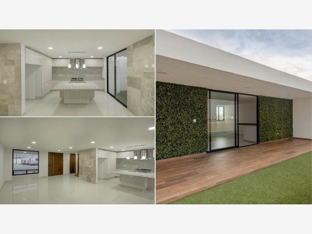 Foto de casa en venta en las coloradas 33 37 39 43 45, lomas de angelópolis ii, san andrés cholula, puebla, 0 No. 02
