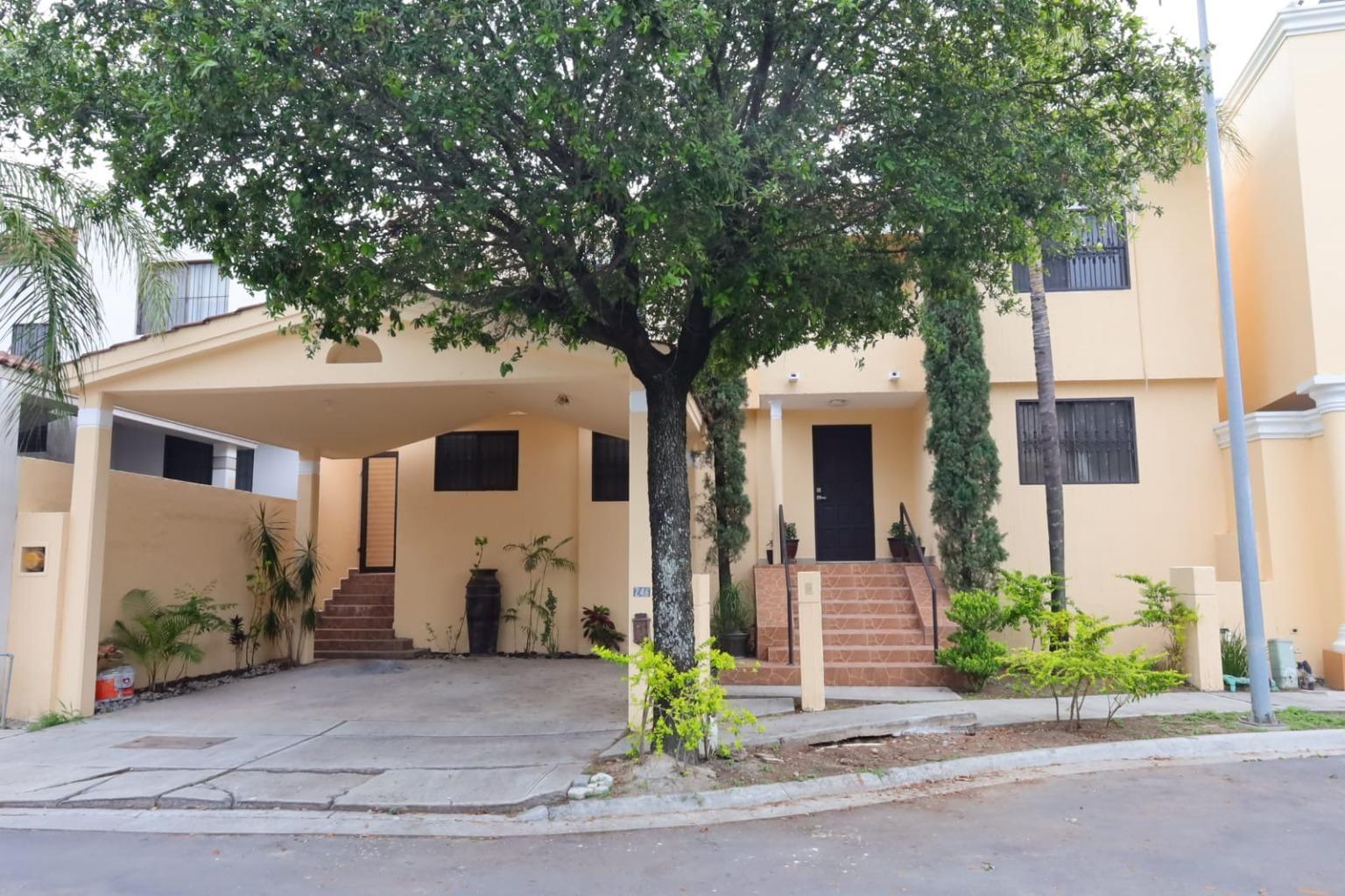 Casa en Monterrey