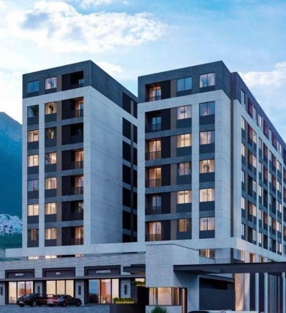 Departamento en Monterrey