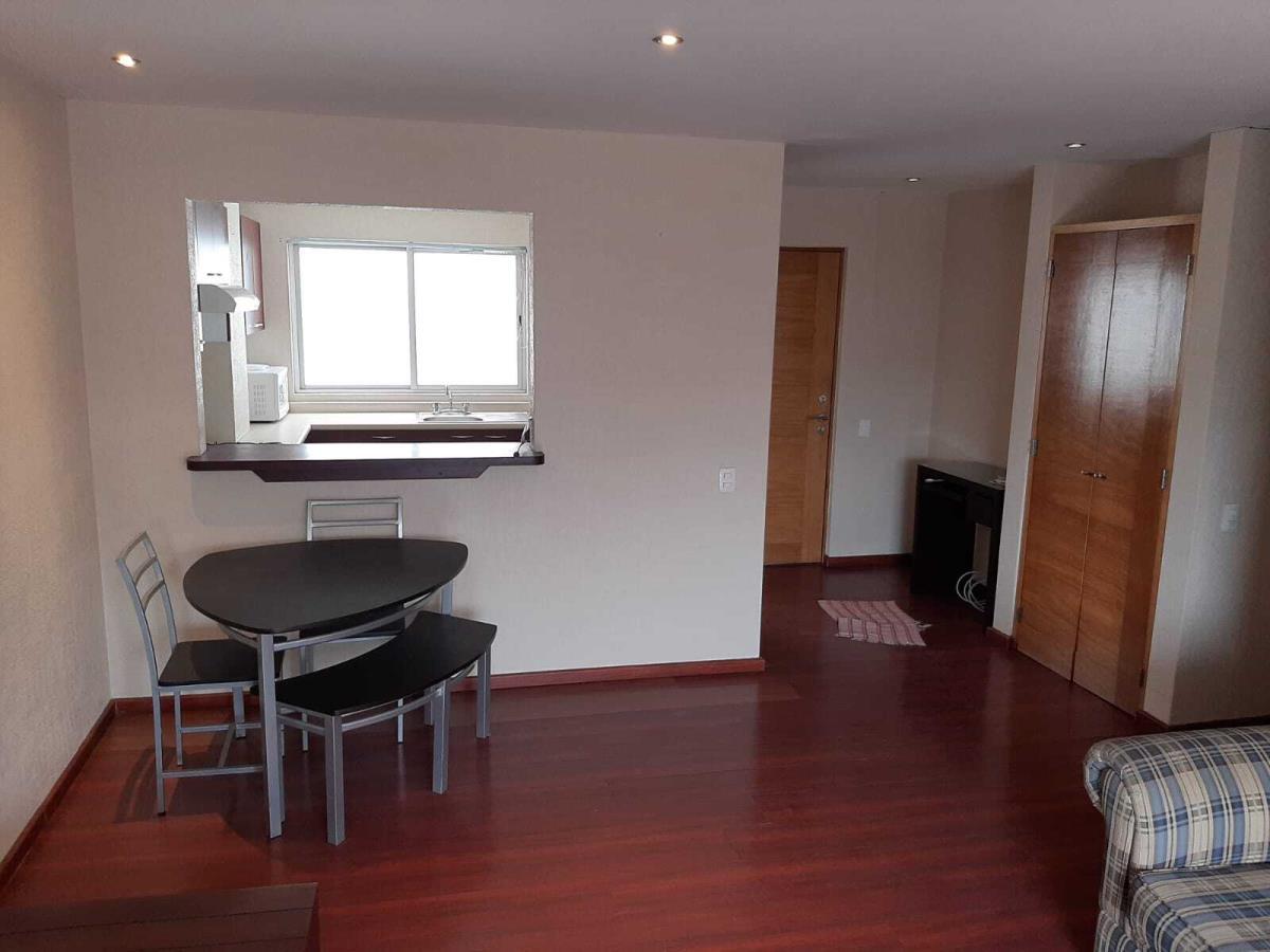 Foto de departamento en renta en las flores 197, los alpes, álvaro obregón, df / cdmx, 0 No. 02
