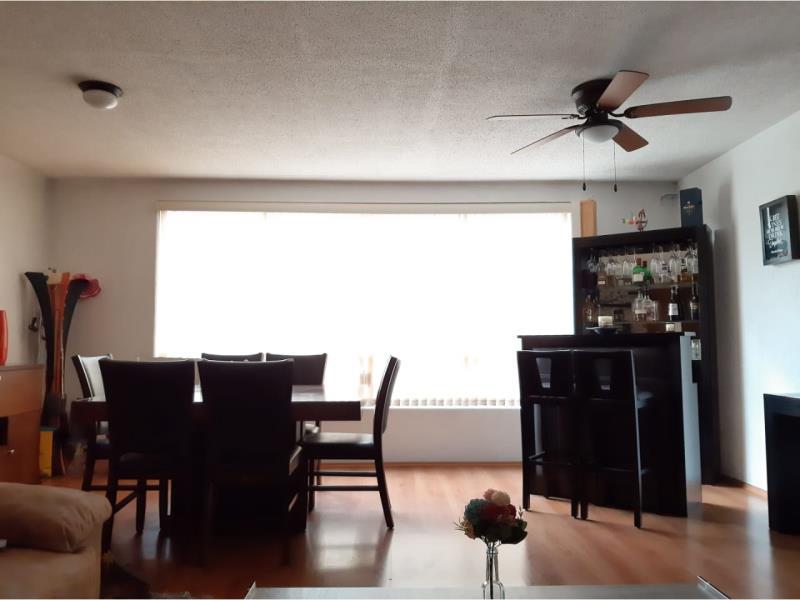 Foto de departamento en venta en las flores 31, la candelaria, coyoacán, df / cdmx, 11196871 No. 01