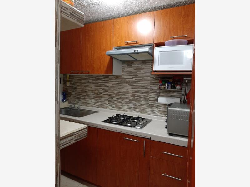 Foto de departamento en venta en las flores 31, la candelaria, coyoacán, df / cdmx, 11196871 No. 03